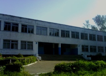 МБОУ Такмыкская  СОШ